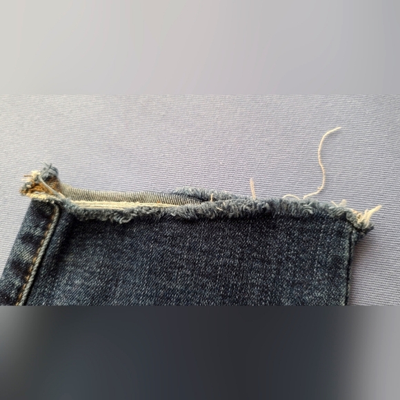 Sam Edelman The Stiletto Jeans - Picture 7 of 7